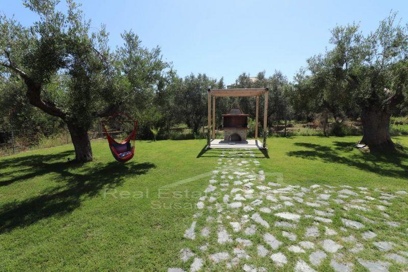 Ξενοδοχείο 422 τ.μ. πρός πώληση, Χαλκιδική, Παλλήνη