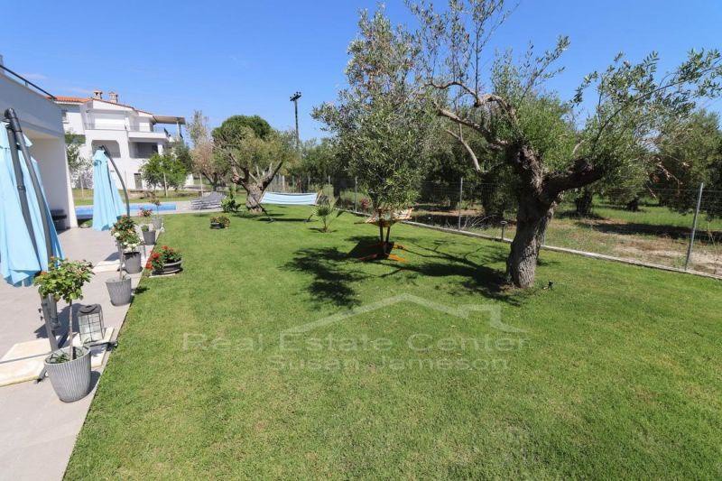 Ξενοδοχείο 422 τ.μ. πρός πώληση, Χαλκιδική, Παλλήνη