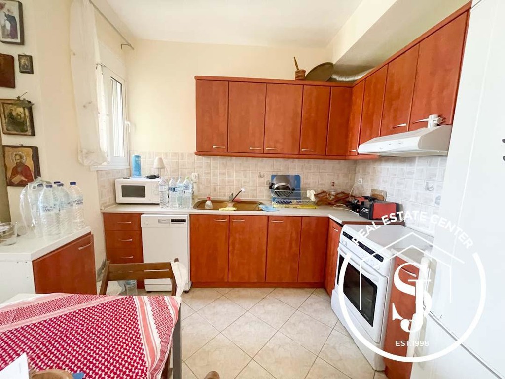 Μεζονέτα 105 τ.μ. πρός πώληση, Χαλκιδική, Παλλήνη