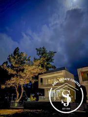 Βίλλα 142 τ.μ. για πώληση, Χαλκιδική, Παλλήνη-thumb-2