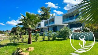 Βίλλα 142 τ.μ. για πώληση, Χαλκιδική, Παλλήνη-thumb-1