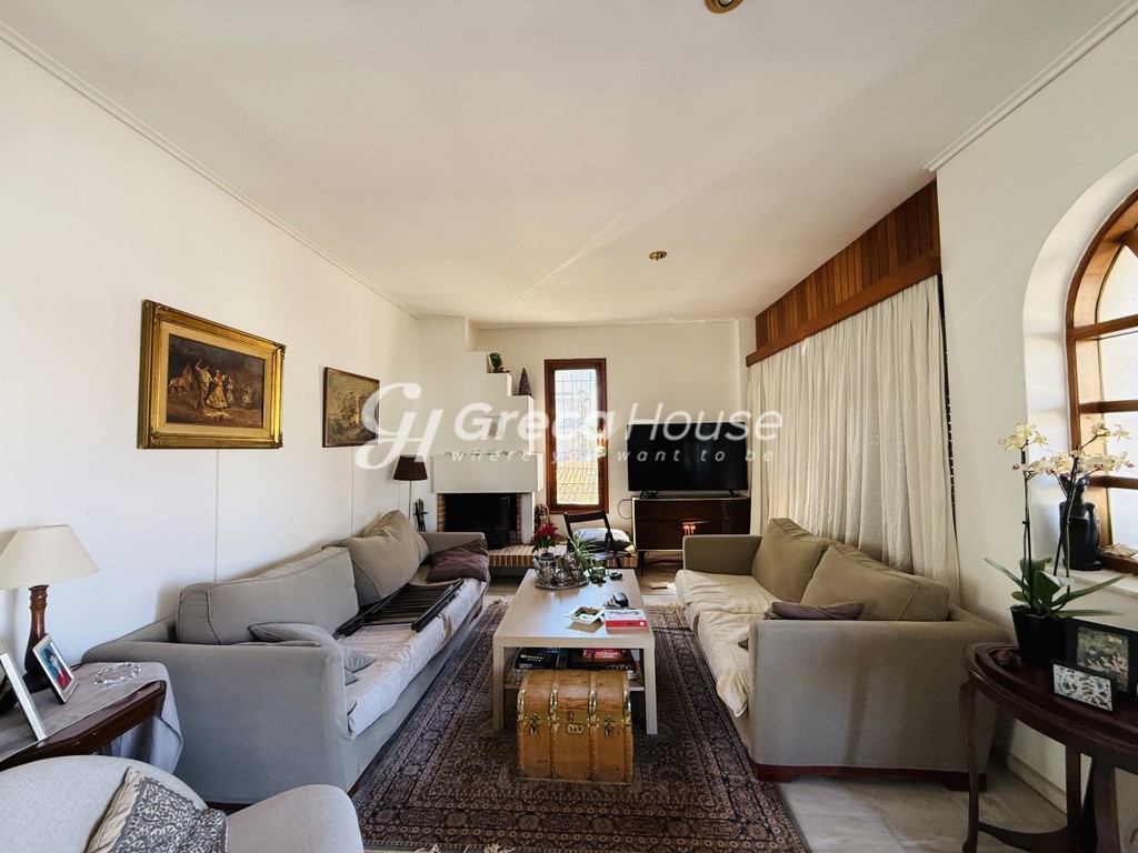 Κτίριο 417 τ.μ. πρός πώληση, Αθήνα - Βόρεια Προάστια, Χαλάνδρι