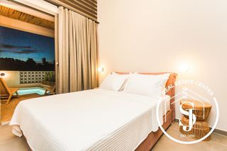 Ξενοδοχείο 320 τ.μ. για πώληση, Χαλκιδική, Παλλήνη-thumb-12