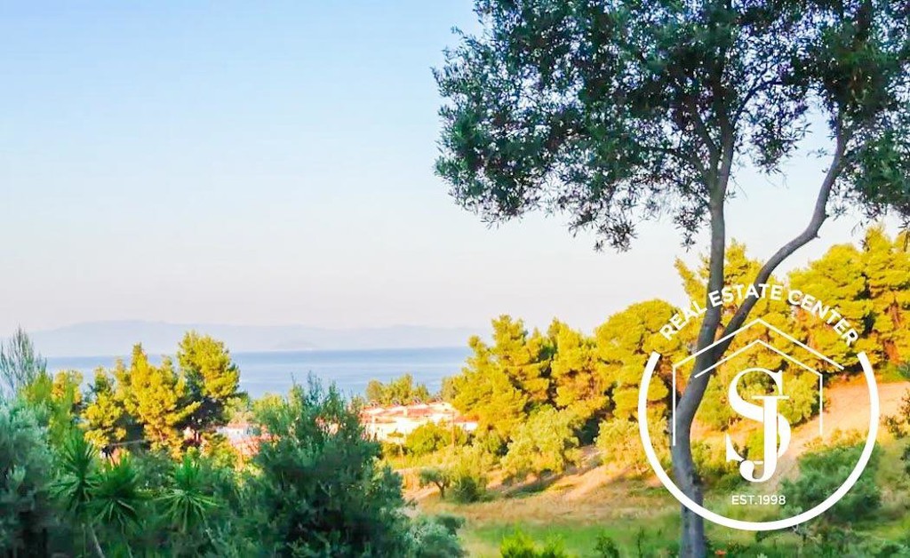 Μεζονέτα 113 τ.μ. πρός πώληση, Χαλκιδική, Παλλήνη