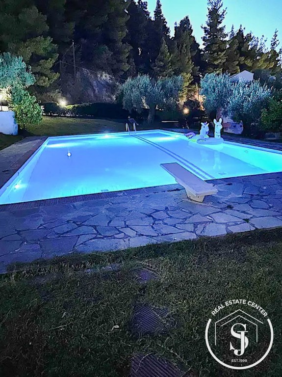Μεζονέτα 113 τ.μ. πρός πώληση, Χαλκιδική, Παλλήνη