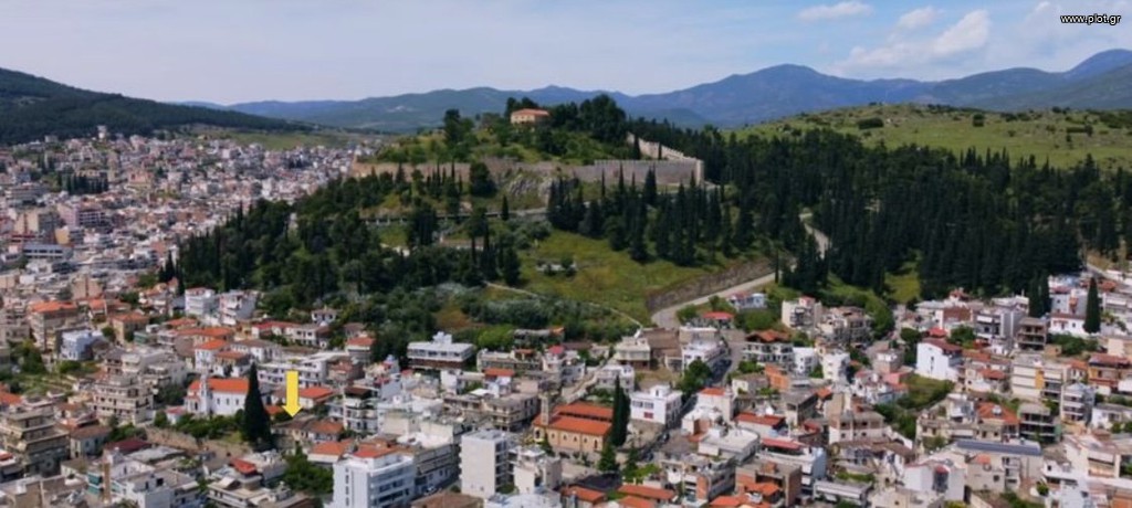 Μονοκατοικία 170 τ.μ. πρός πώληση, Φθιώτιδας, Λαμία