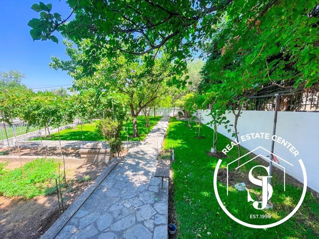 Βίλλα 95 τ.μ. πρός πώληση, Χαλκιδική, Παλλήνη
