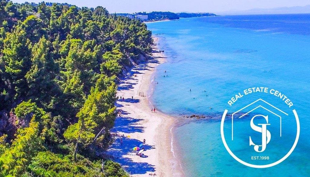 Μεζονέτα 77 τ.μ. πρός πώληση, Χαλκιδική, Κασσάνδρα