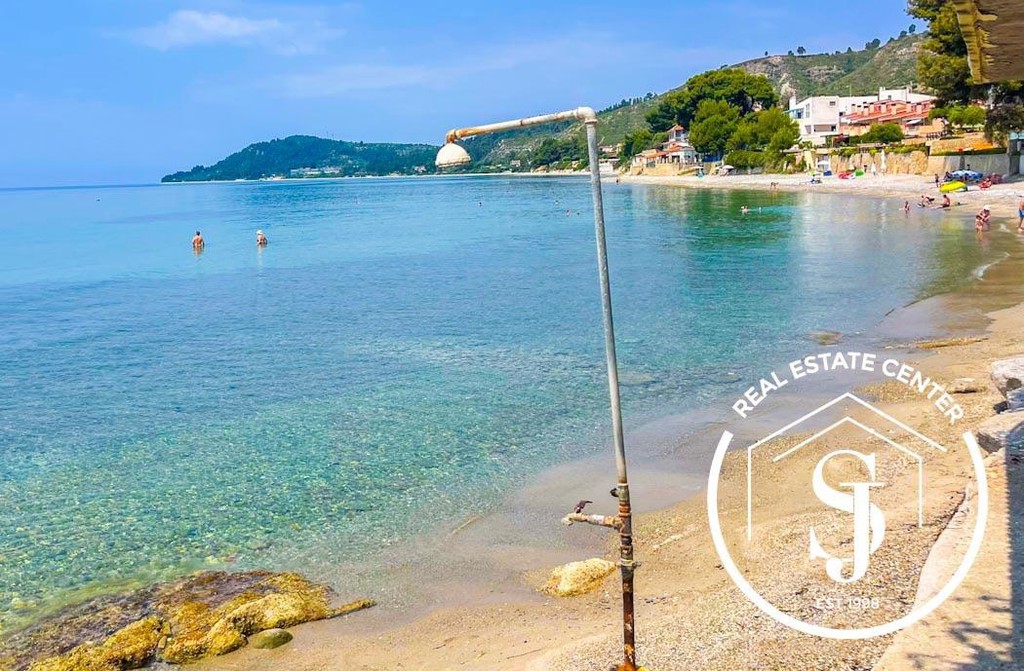 Συγκρότημα διαμερισμάτων 151 τ.μ. πρός πώληση, Χαλκιδική, Κασσάνδρα