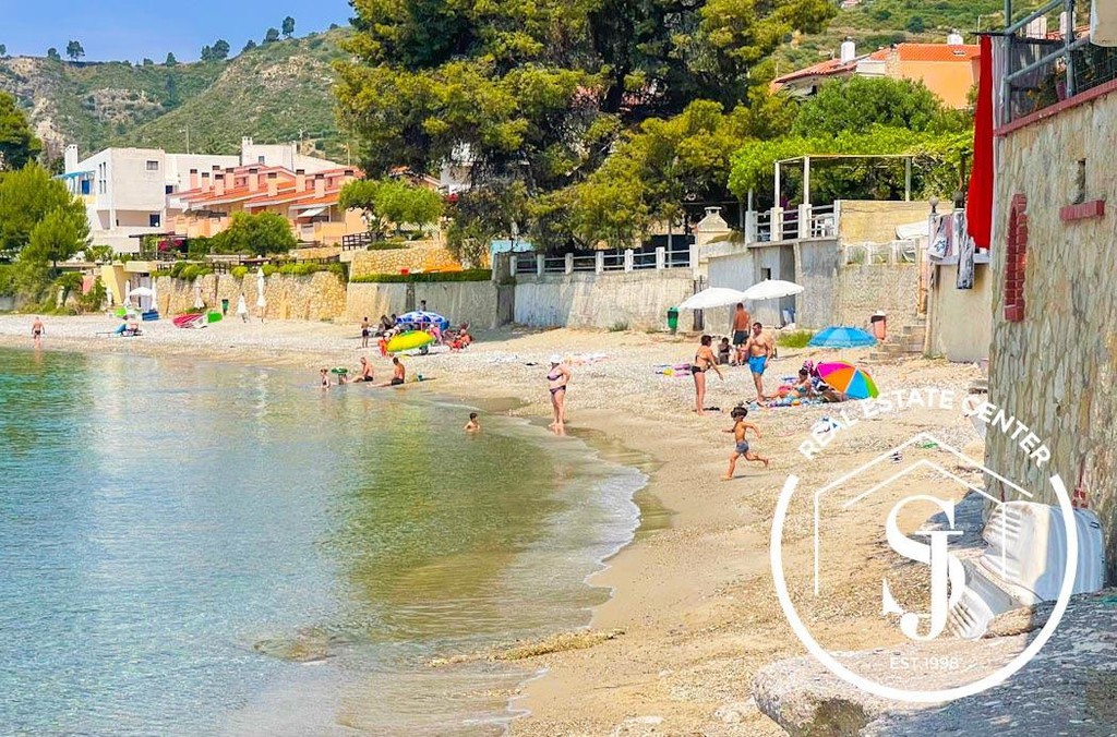 Συγκρότημα διαμερισμάτων 151 τ.μ. πρός πώληση, Χαλκιδική, Κασσάνδρα