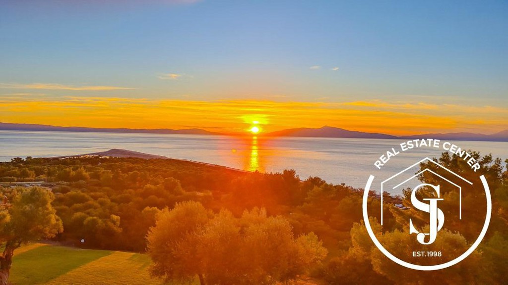 Μεζονέτα 121 τ.μ. πρός πώληση, Χαλκιδική, Κασσάνδρα