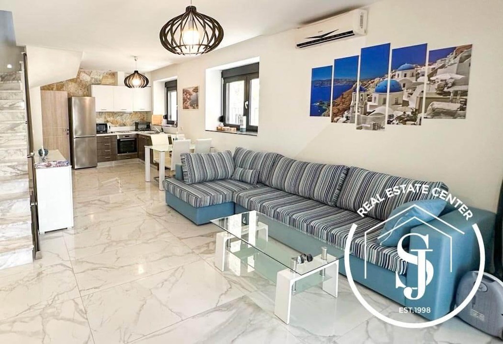 Μεζονέτα 150 τ.μ. πρός πώληση, Χαλκιδική, Παλλήνη