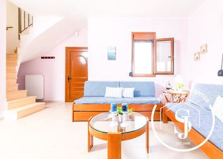 Βίλλα 150 τ.μ. για πώληση, Χαλκιδική, Κασσάνδρα-thumb-3