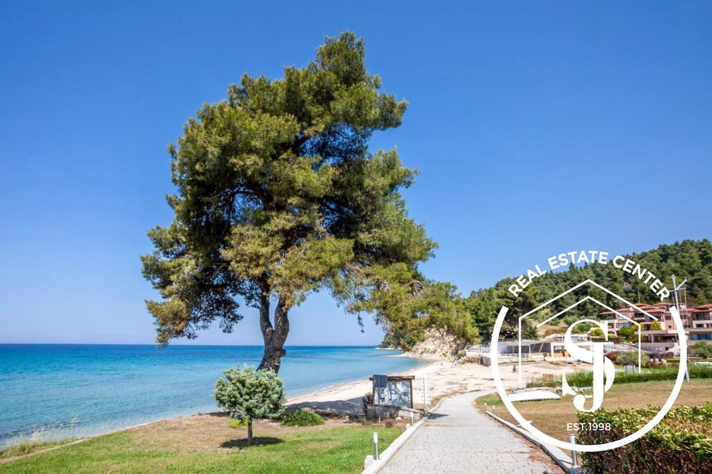 Μεζονέτα 90 τ.μ. πρός πώληση, Χαλκιδική, Κασσάνδρα