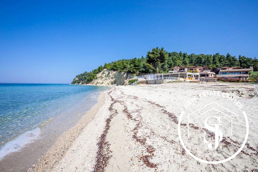 Μεζονέτα 90 τ.μ. πρός πώληση, Χαλκιδική, Κασσάνδρα
