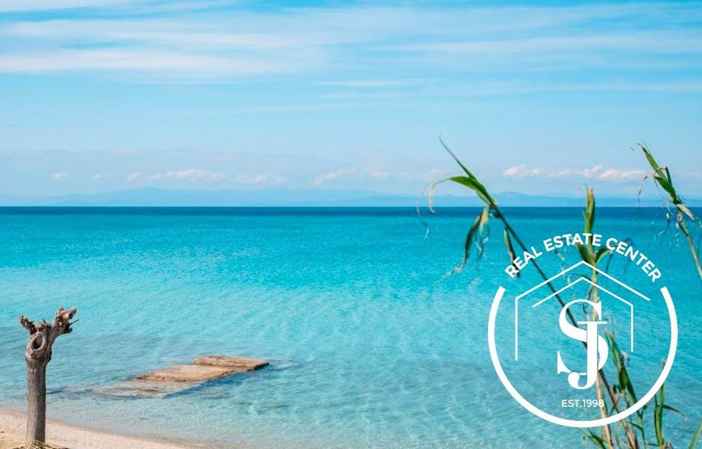 Διαμέρισμα 50 τ.μ. πρός πώληση, Χαλκιδική, Κασσάνδρα