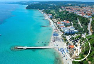Ξενοδοχείο 1.300 τ.μ. για πώληση