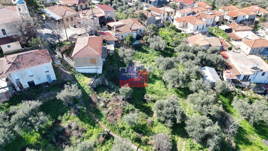 Μονοκατοικία 70 τ.μ. προς πώληση, Αχλαδιά Αιγίου