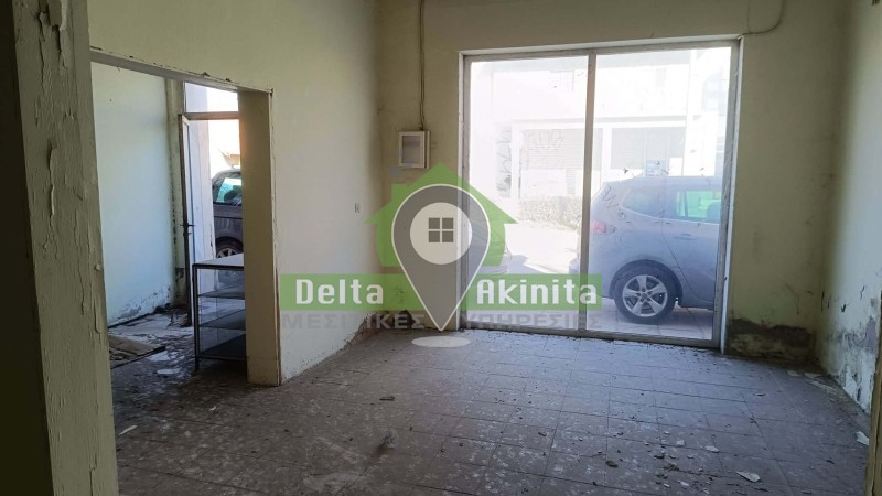 Κατάστημα 74 τ.μ. πρός πώληση, Θεσσαλονίκη - Περιφ/Κοί Δήμοι, Εχέδωρος