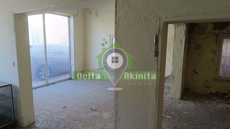 Κατάστημα 74 τ.μ. πρός πώληση, Θεσσαλονίκη - Περιφ/Κοί Δήμοι, Εχέδωρος