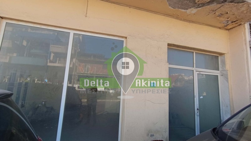Κατάστημα 74 τ.μ. πρός πώληση, Θεσσαλονίκη - Περιφ/Κοί Δήμοι, Εχέδωρος