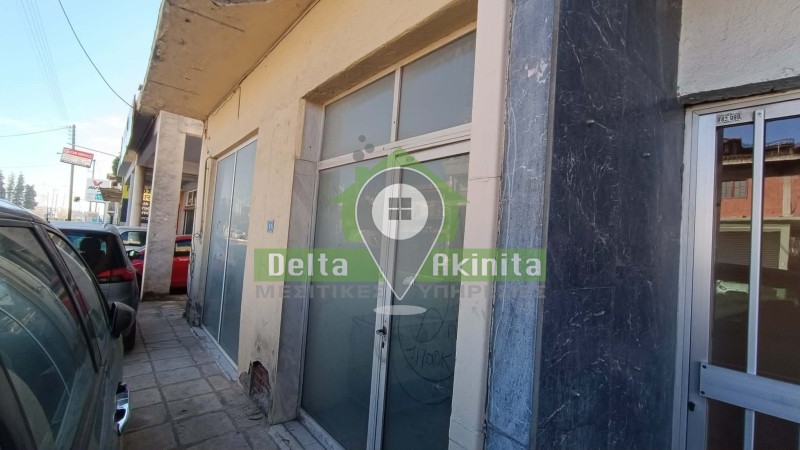 Κατάστημα 74 τ.μ. πρός πώληση, Θεσσαλονίκη - Περιφ/Κοί Δήμοι, Εχέδωρος