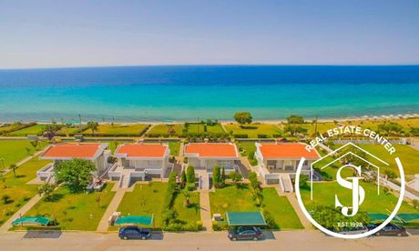 Μεζονέτα 166 τ.μ. πρός πώληση