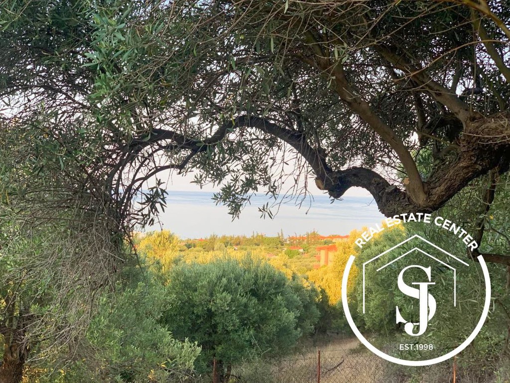 Βίλλα 280 τ.μ. πρός πώληση, Χαλκιδική, Παλλήνη