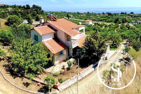 Βίλλα 280 τ.μ. πρός πώληση