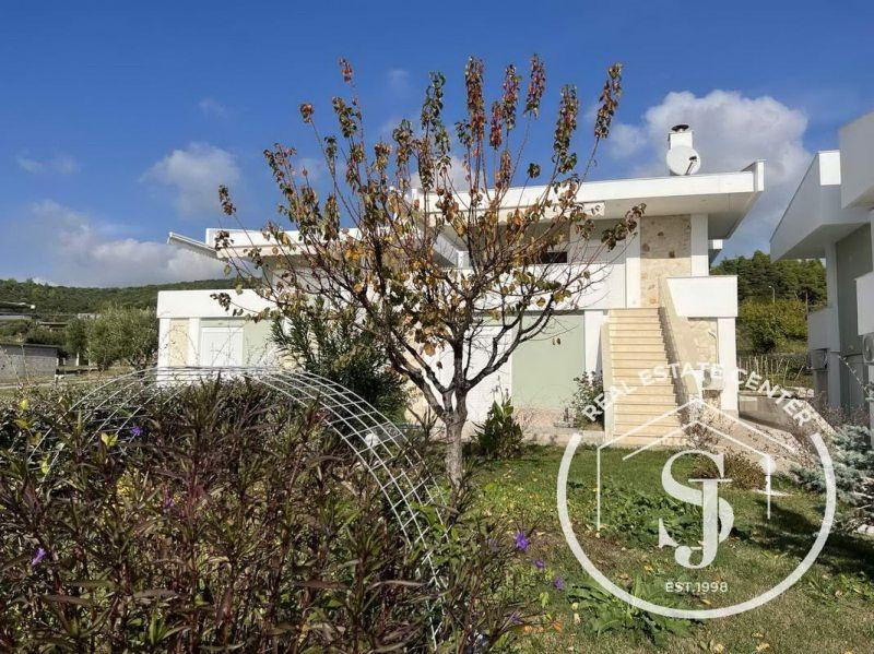 Μεζονέτα 166 τ.μ. πρός πώληση, Χαλκιδική, Παλλήνη