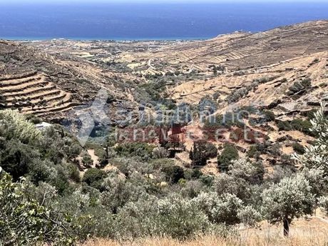 Οικόπεδο 1.396 τ.μ. για πώληση