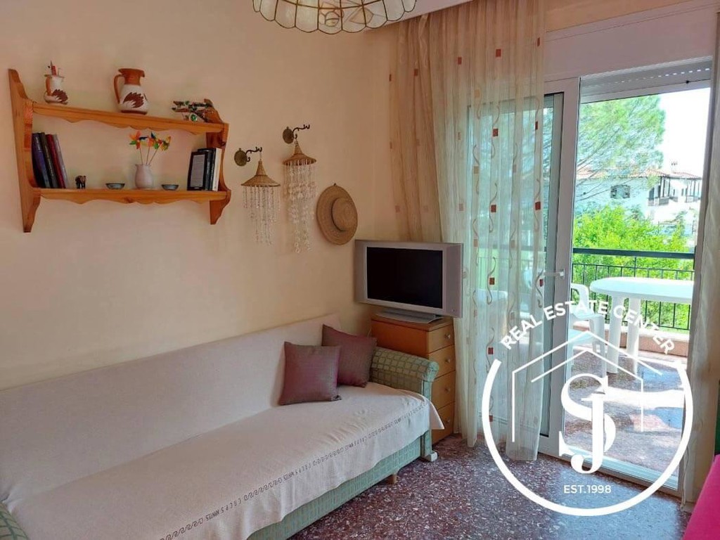 Διαμέρισμα 55 τ.μ. πρός πώληση, Χαλκιδική, Κασσάνδρα