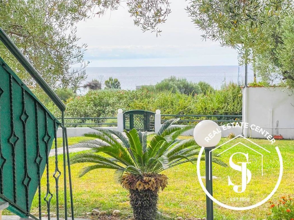 Μεζονέτα 83 τ.μ. πρός πώληση, Χαλκιδική, Παλλήνη