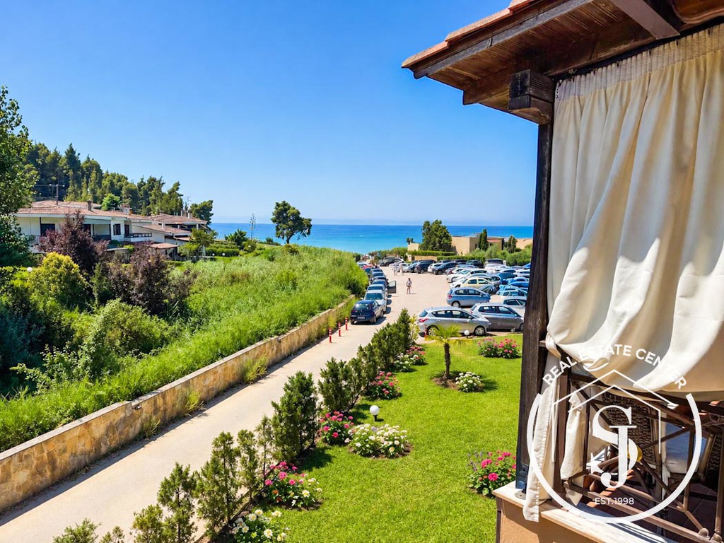 Μεζονέτα 150 τ.μ. πρός πώληση, Χαλκιδική, Κασσάνδρα