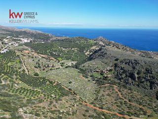 Οικόπεδο 297.000 τ.μ. για πώληση, Ν. Χανίων, Κολυμβάρι-thumb-5