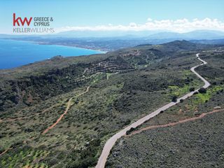 Οικόπεδο 297.000 τ.μ. για πώληση, Ν. Χανίων, Κολυμβάρι-thumb-2