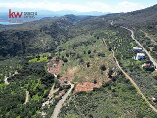 Οικόπεδο 297.000 τ.μ. για πώληση, Ν. Χανίων, Κολυμβάρι-thumb-11