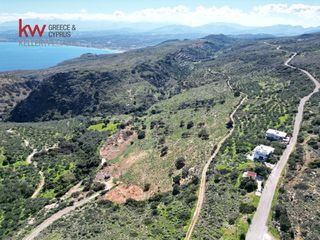 Οικόπεδο 297.000 τ.μ. για πώληση, Ν. Χανίων, Κολυμβάρι-thumb-1