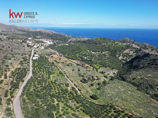 Οικόπεδο 297.000 τ.μ. για πώληση