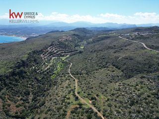 Οικόπεδο 297.000 τ.μ. για πώληση, Ν. Χανίων, Κολυμβάρι-thumb-9