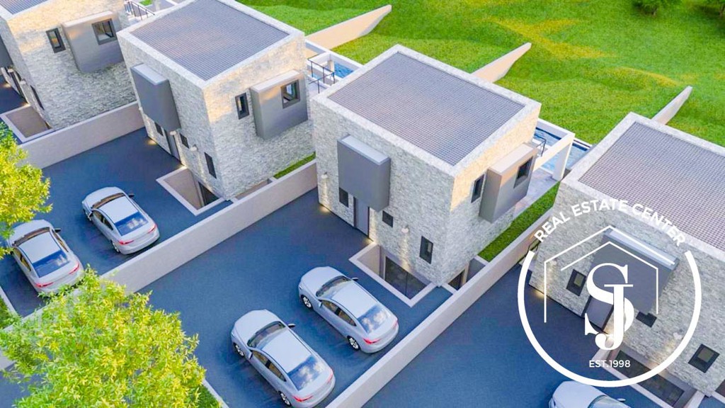 Βίλλα 150 τ.μ. πρός πώληση, Χαλκιδική, Παλλήνη