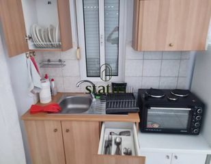 Studio / γκαρσονιέρα 30 τ.μ. για ενοικίαση, Αχαΐα, Πάτρα-thumb-1