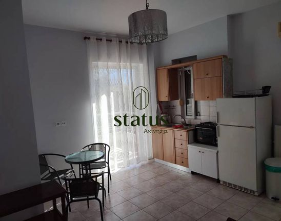 Studio / γκαρσονιέρα 30 τ.μ. για ενοικίαση, Αχαΐα, Πάτρα