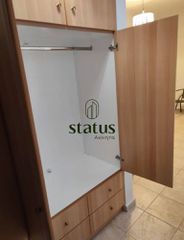 Studio / γκαρσονιέρα 30 τ.μ. για ενοικίαση, Αχαΐα, Πάτρα-thumb-3