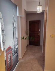 Studio / γκαρσονιέρα 30 τ.μ. για ενοικίαση, Αχαΐα, Πάτρα-thumb-4