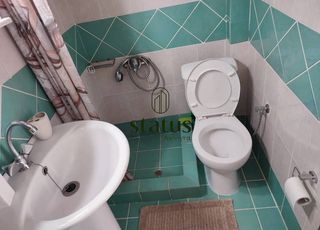 Studio / γκαρσονιέρα 30 τ.μ. για ενοικίαση, Αχαΐα, Πάτρα-thumb-9