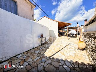 Μονοκατοικία 110 τ.μ. για πώληση, Μεσσηνία, Ιθώμης-thumb-17