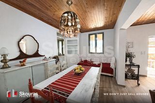 Μονοκατοικία 110 τ.μ. για πώληση, Μεσσηνία, Ιθώμης-thumb-5