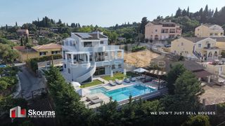 Βίλλα 497 τ.μ. για πώληση, Ν. Κέρκυρας, Κέρκυρα-thumb-10