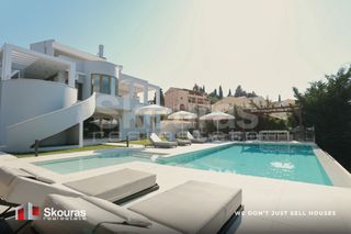 Βίλλα 497 τ.μ. για πώληση, Ν. Κέρκυρας, Κέρκυρα-thumb-6